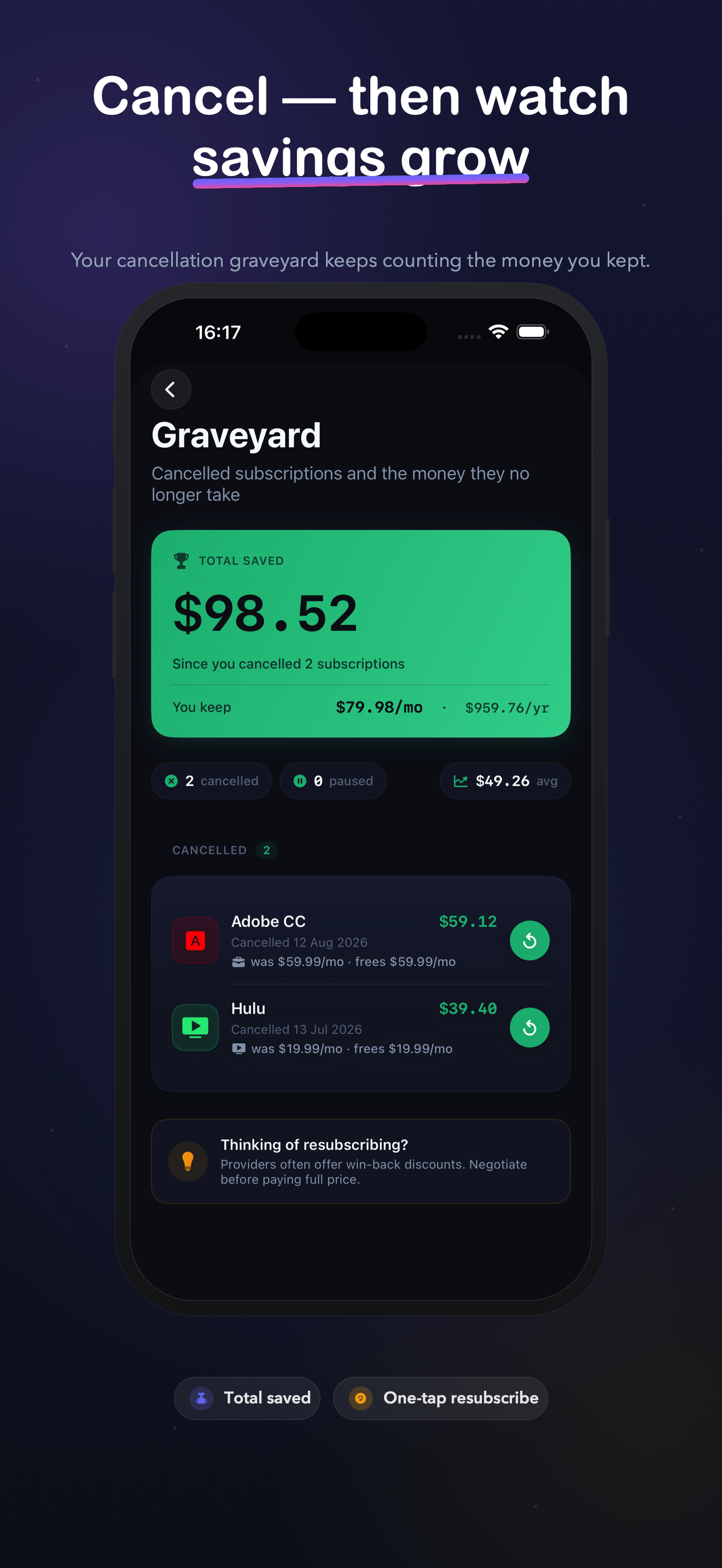 Graveyard